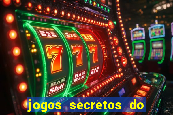 jogos secretos do friv 2018